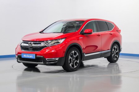 Honda CR-V 2.0 i-MMD Elegance Navi 4x2