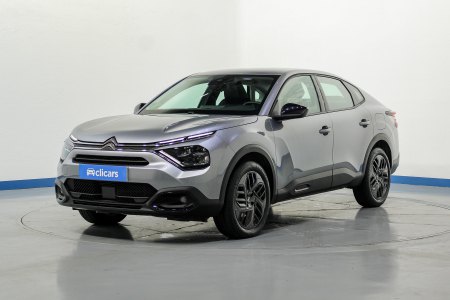 Comprar Citroen C4 X 1.2 PureTech Plus S&S EAT8 130 Citroen C4 X 1.2 PureTech Plus S&S EAT8 130