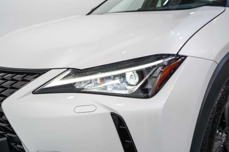 Lexus UX Híbrido UX 250h Business 2WD 9
