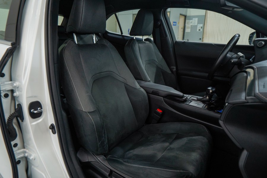 Lexus UX Híbrido UX 250h Business 2WD 14