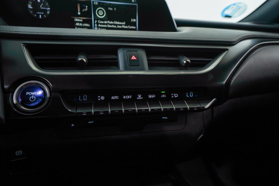 Lexus UX Híbrido UX 250h Business 2WD 25