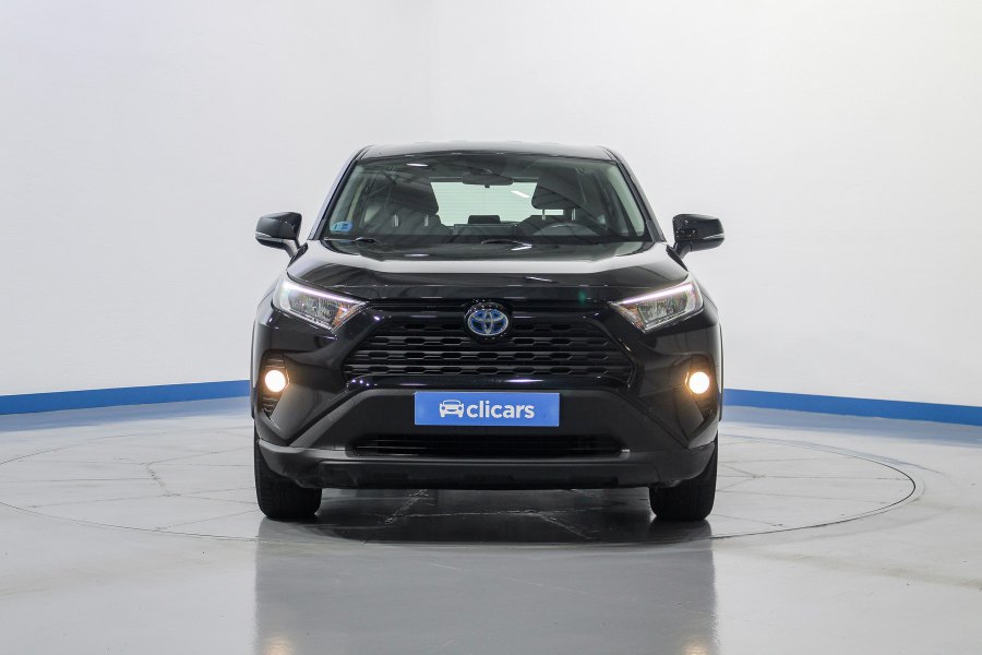 Toyota Rav4 Híbrido Rav4 2.5 hybrid 2WD Business 2