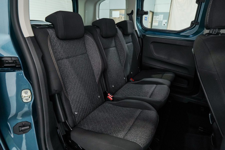 Peugeot Rifter Diésel Rifter 1.5BlueHDi S&S Standard Allure 100 32