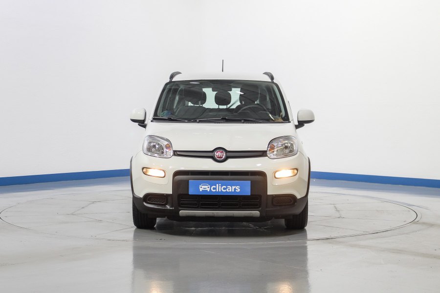 Fiat Panda Mild hybrid Panda 1.0 Gse Hybrid 2