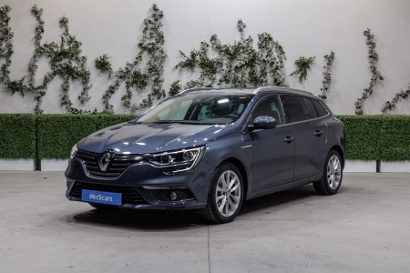 Comprar Renault Mégane 2019 Renault Mégane 2019