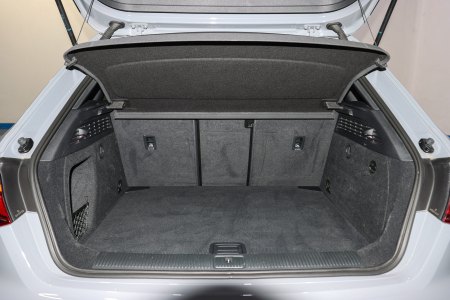 Audi A3 Gasolina RS3 Sportback TFSI 294kW quattro S tron 17