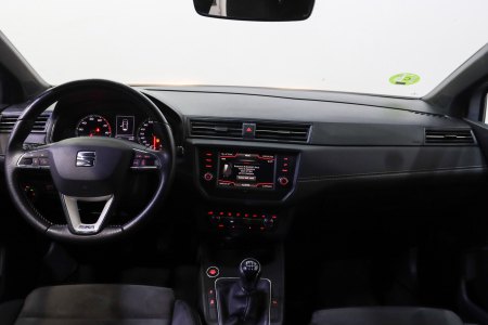 SEAT Ibiza Gasolina 1.0 TSI 85kW (115CV) Xcellence Plus 13