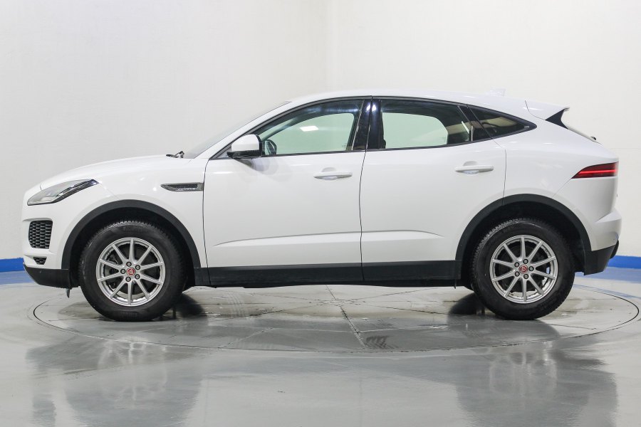 Jaguar E-Pace Diésel 2.0D 110kW 7