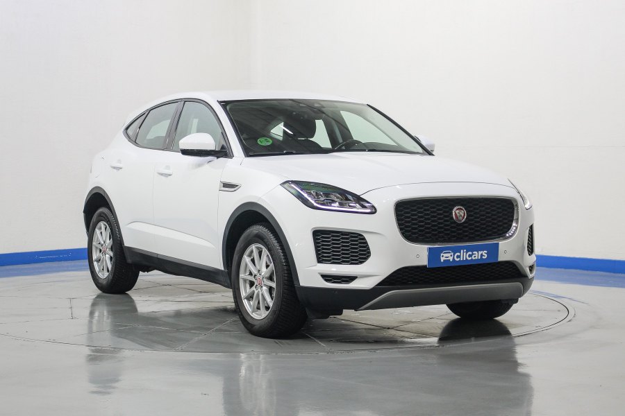 Jaguar E-Pace Diésel 2.0D 110kW 3