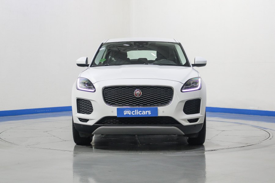 Jaguar E-Pace Diésel 2.0D 110kW 2