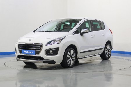 Comprar Peugeot 3008 Gasolina Style 1.2 PureTech 130 S&S Peugeot 3008 Gasolina Style 1.2 PureTech 130 S&S