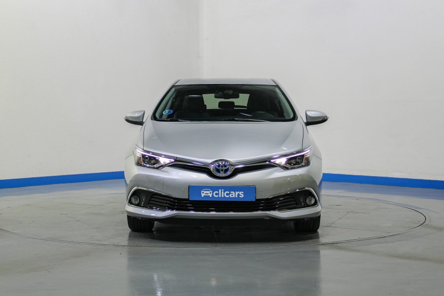 Toyota Auris Híbrido Auris hybrid Advance 2