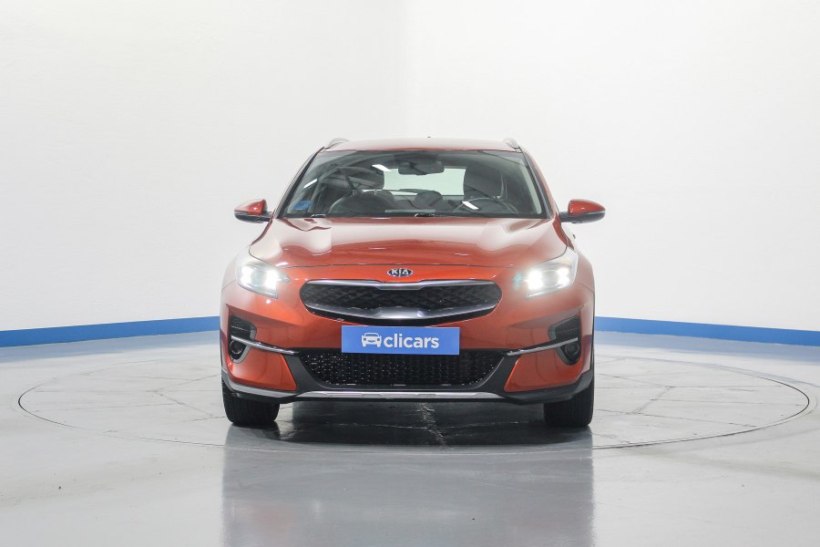 Kia XCeed Híbrido enchufable XCeed 1.6 PHEV eTech Aut. 2