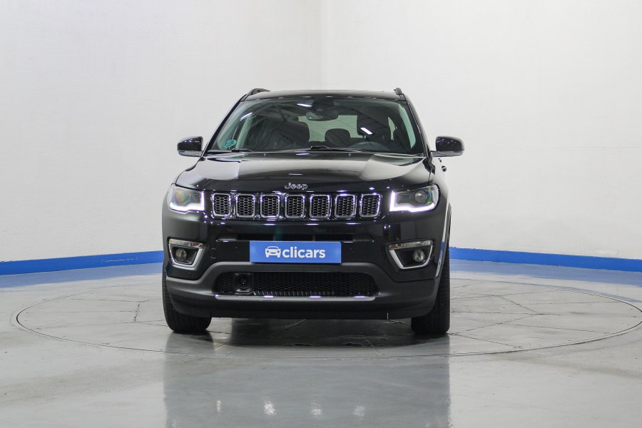 Jeep Compass Gasolina Compass 1.3 Gse T4 Limited 4x2 DCT 150 2