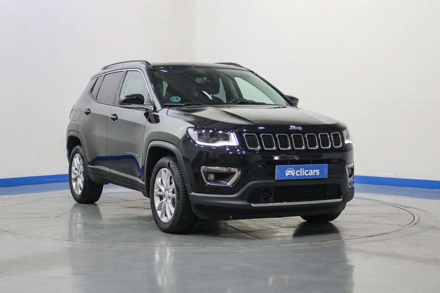 Jeep Compass Gasolina 1.3 Gse 110kW (150CV) Limited DDCT 4x2 3