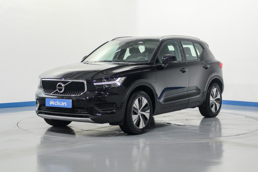 Volvo XC40 Híbrido enchufable XC40 T5 Twin Business Plus Aut.