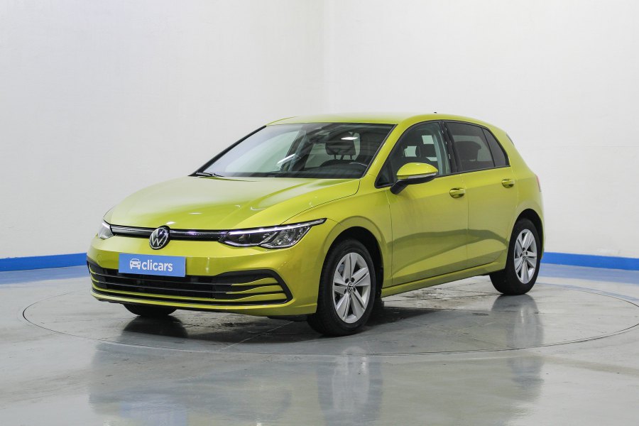 Volkswagen Golf Gasolina Life 1.5 TSI 96kW (130CV)