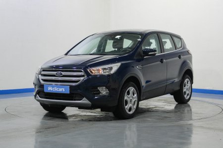 Comprar Ford Kuga Diésel 2.0 TDCi 110kW 4x4 Trend Ford Kuga Diésel 2.0 TDCi 110kW 4x4 Trend