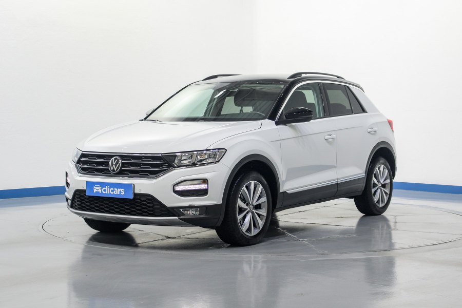 Volkswagen T-Roc Diésel T-Roc 2.0TDI Advance Style 85kW