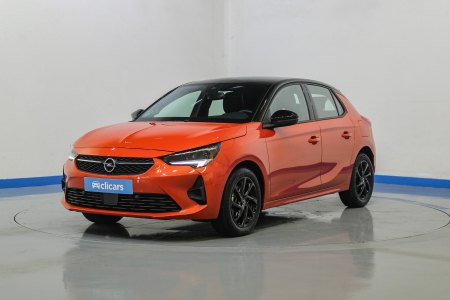 Comprar Opel Corsa Diésel 1.5D DT 74kW (100CV) GS-Line Opel Corsa Diésel 1.5D DT 74kW (100CV) GS-Line