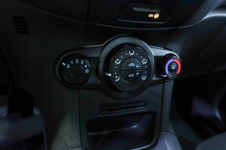 Ford Fiesta Gasolina 1.25 Duratec 60kW (82CV) Trend 5p 28