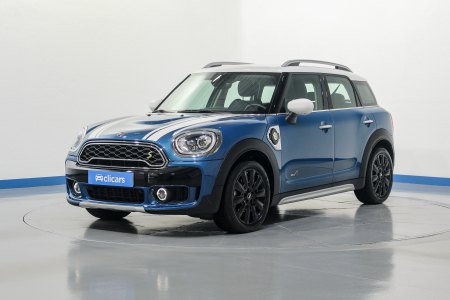 MINI Countryman COOPER S E ALL4