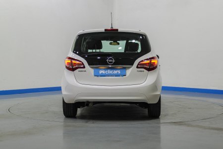 Opel Meriva Gasolina 1.4 NEL Selective 4