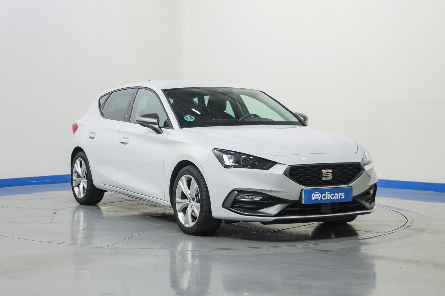 SEAT León Gasolina 1.5 TSI 96kW S&S Style 3