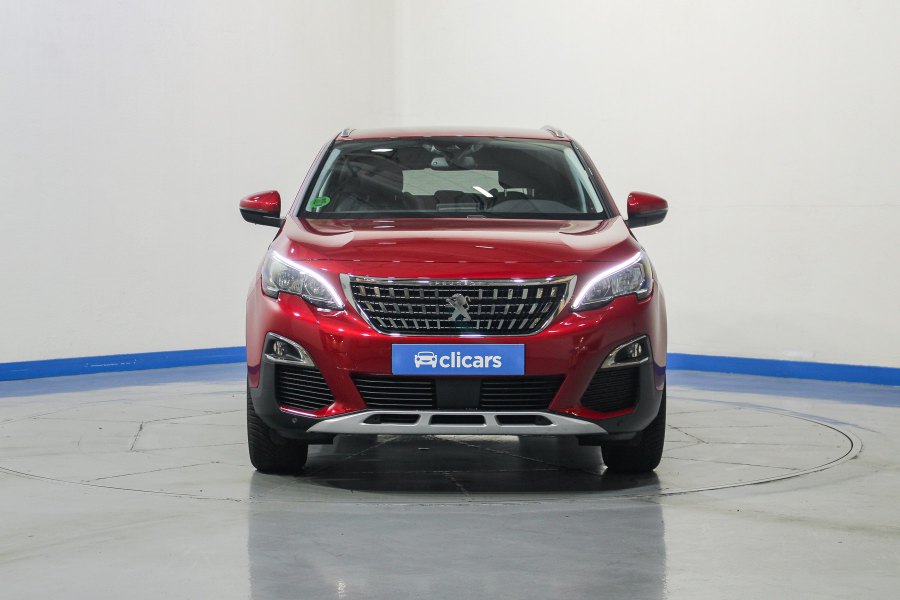 Peugeot 3008 Gasolina 1.2 PureTech 96KW (130CV) S&S Allure 2