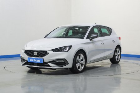 SEAT León 1.5 TSI S&S FR XS 130