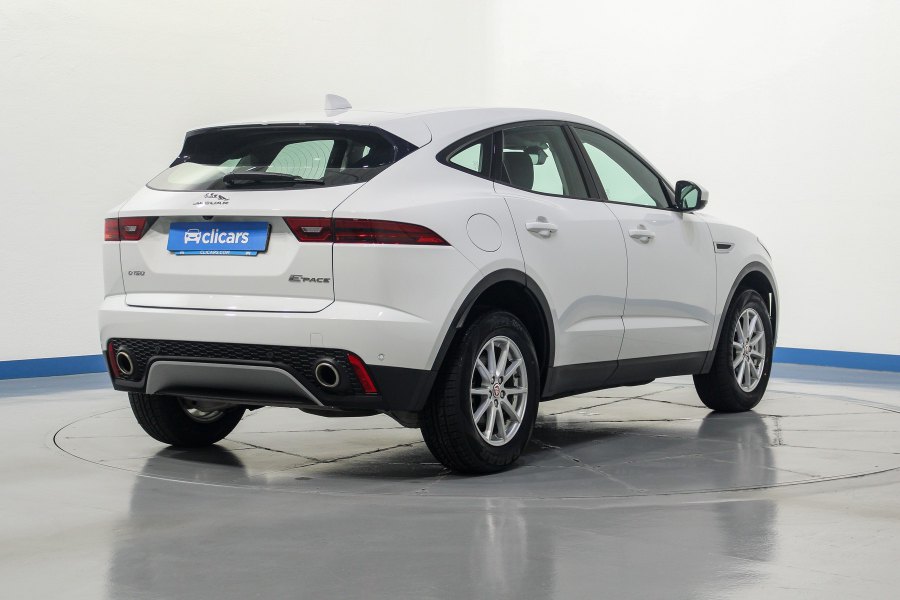 Jaguar E-Pace Diésel E-Pace 2.0D I4 Standard FWD 150 5