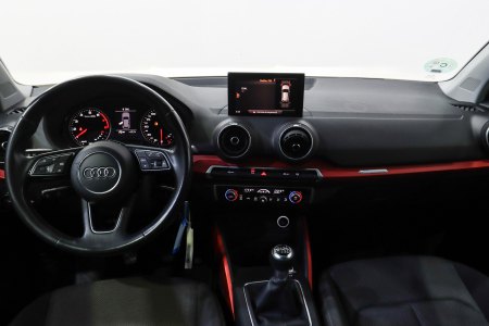 Audi Q2 Gasolina Sport 30 TFSI 85kW (116CV) 13