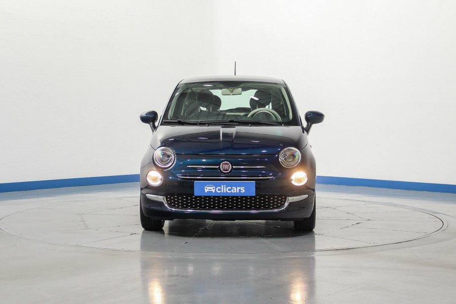 Fiat 500 Mild hybrid 500 1.0 Hybrid Dolcevita 52kW 2