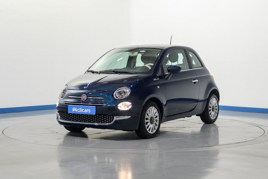 Fiat 500 Mild hybrid 500 1.0 Hybrid Dolcevita 52kW