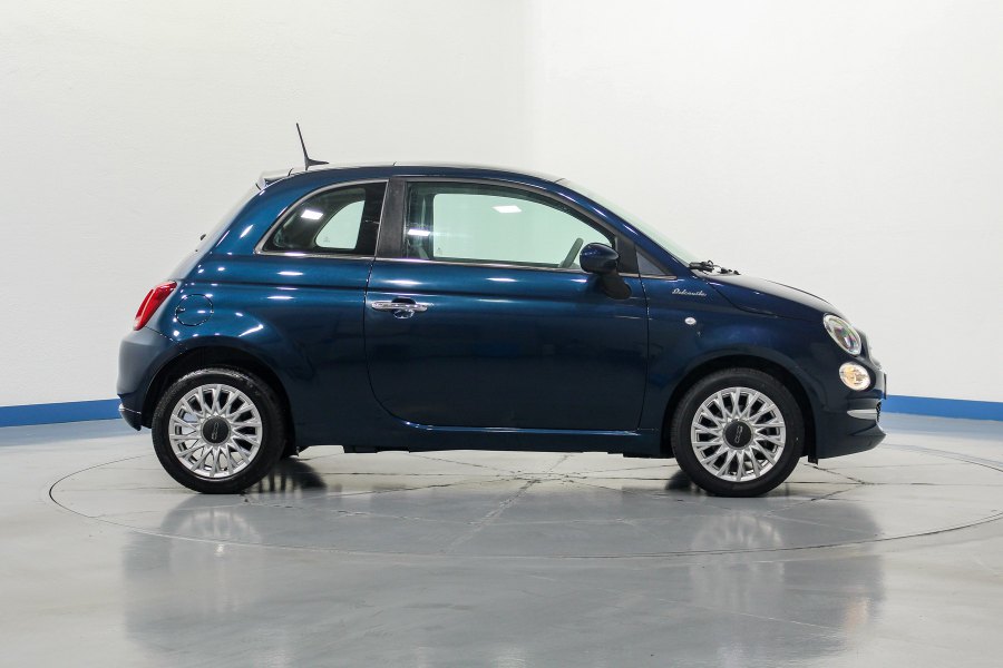 Fiat 500 Mild hybrid 500 1.0 Hybrid Dolcevita 52kW 6