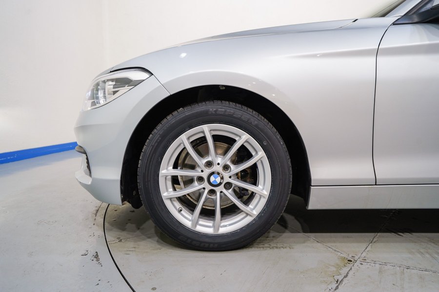 BMW Serie 1 Diésel 116d 10