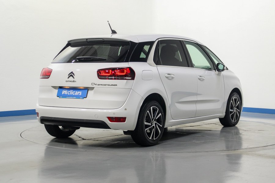 Citroen C4 Gasolina C4 Spacetourer 1.2 PureTech S&S Feel 130 5