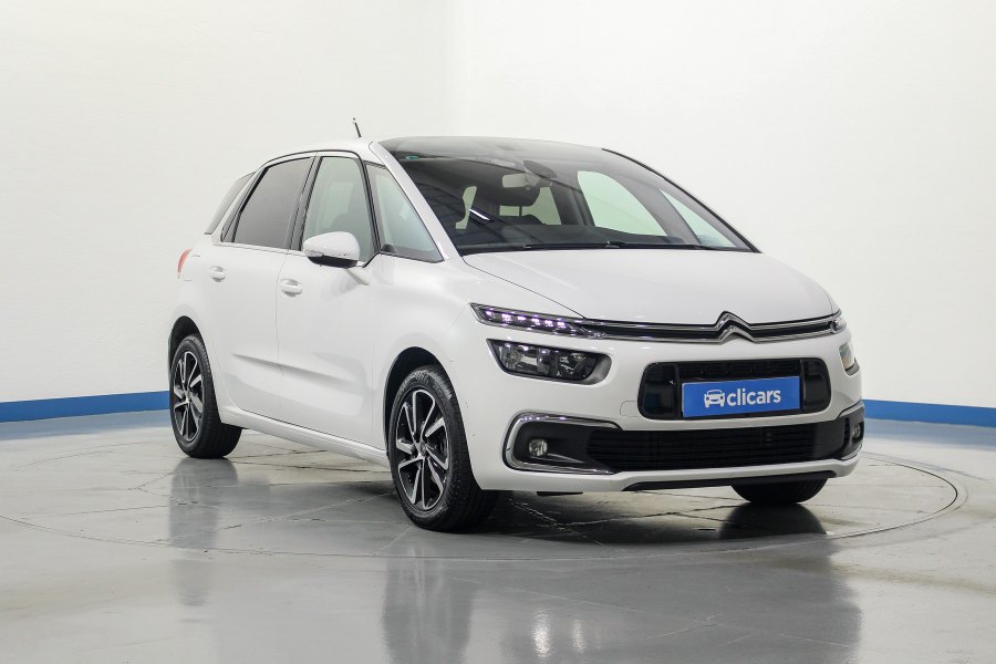 Citroen C4 Gasolina C4 Spacetourer 1.2 PureTech S&S Feel 130 3