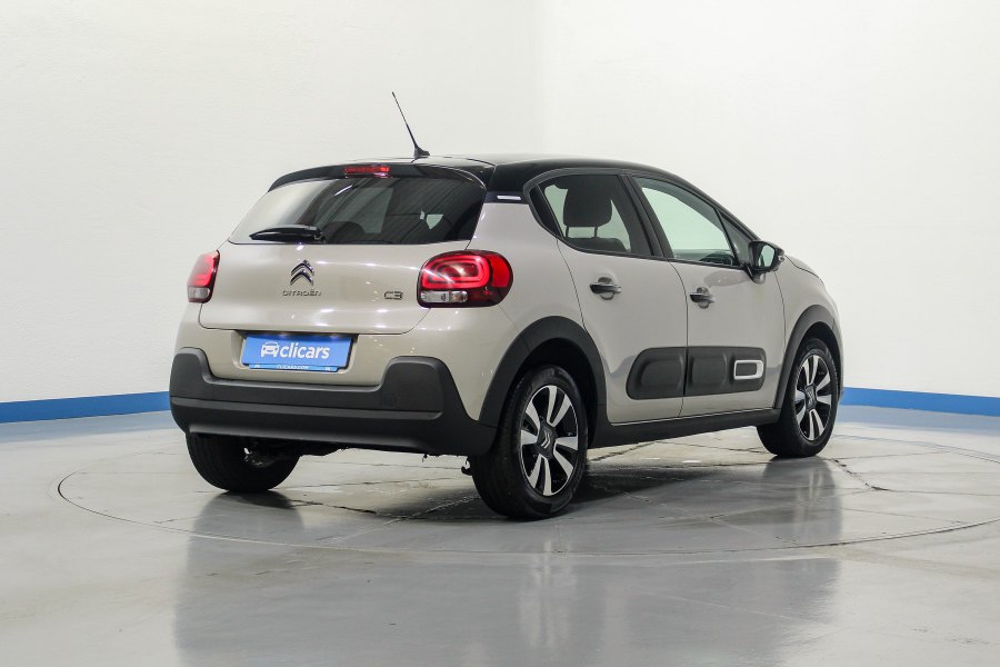 Citroen C3 Gasolina C3 1.2 PureTech S&S Shine 110 5