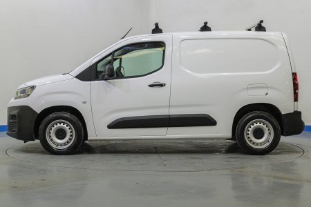 LS marcas de uso
