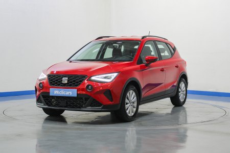 Comprar SEAT Arona Gasolina 1.0 TSI 81kW (110CV) Style XM SEAT Arona Gasolina 1.0 TSI 81kW (110CV) Style XM