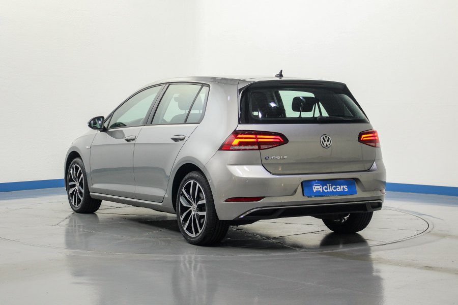 Volkswagen Golf Eléctrico e-Golf ePower 8