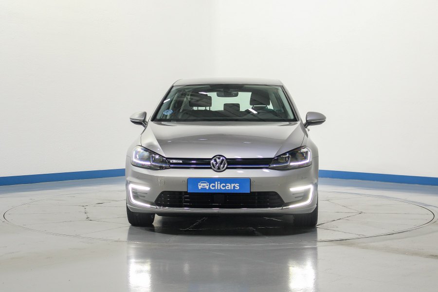 Volkswagen Golf Eléctrico e-Golf ePower 2