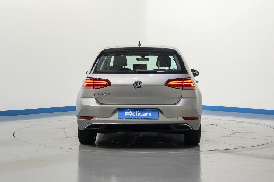 Volkswagen Golf Eléctrico e-Golf ePower 4