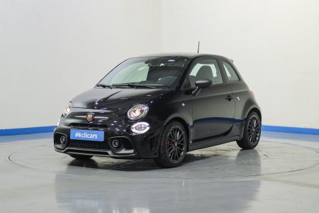 Abarth 500 695 1.4T JET