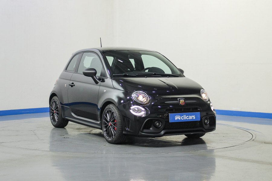 Abarth 595 Gasolina 695 1.4T JET 132KW 3