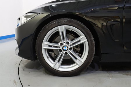 BMW Serie 4 Gasolina 420i Gran Coupe 12