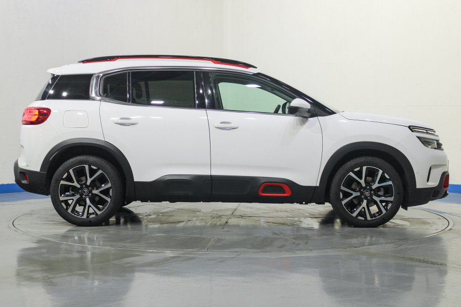 Citroën C5 Aircross Gasolina PureTech 96kW (130CV) S&S Feel 6