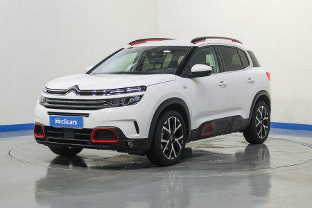 Citroën C5 Aircross PureTech S&S Feel 130