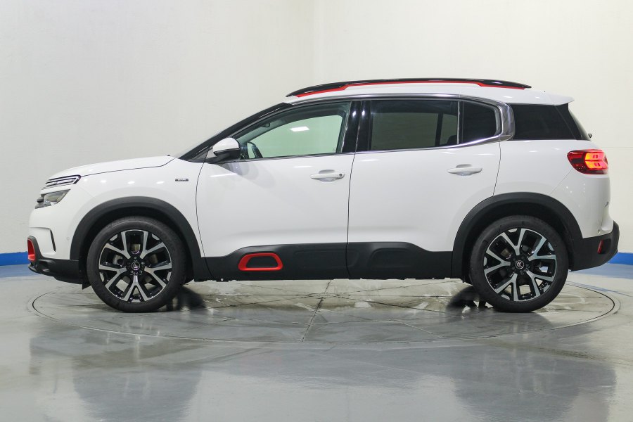 Citroën C5 Aircross Gasolina PureTech 96kW (130CV) S&S Feel 7